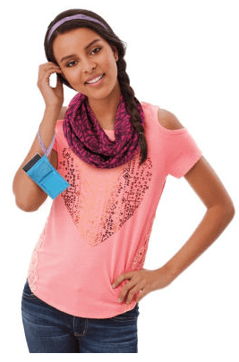 Shimmer N Sparkle Sew Crazy Sewing Machine