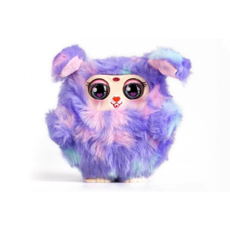 Silverlit Toys MAMA FURRY PURPLE
