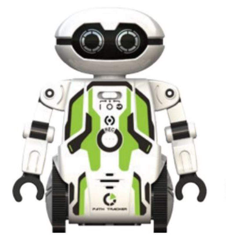 Silverlit Toys Maze Breaker Green