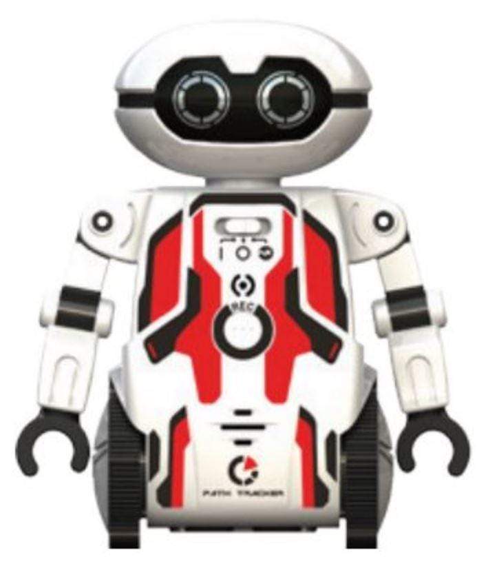 Silverlit Toys Maze Breaker Red