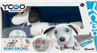 Silverlit Toys ROBO DACKEL
