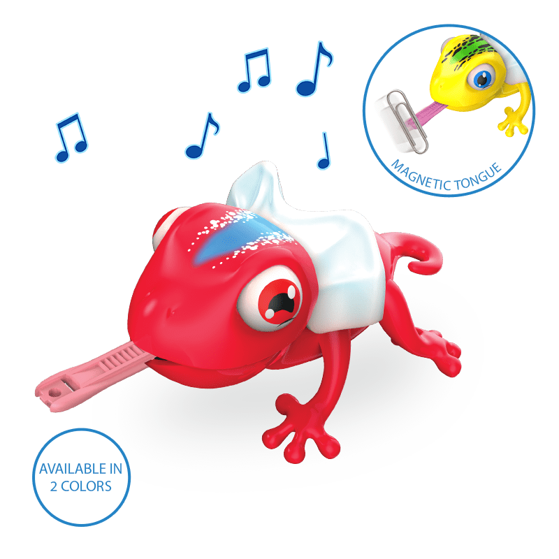 Silverlit Toys Silverlit Gloopies (Assorted Colors)