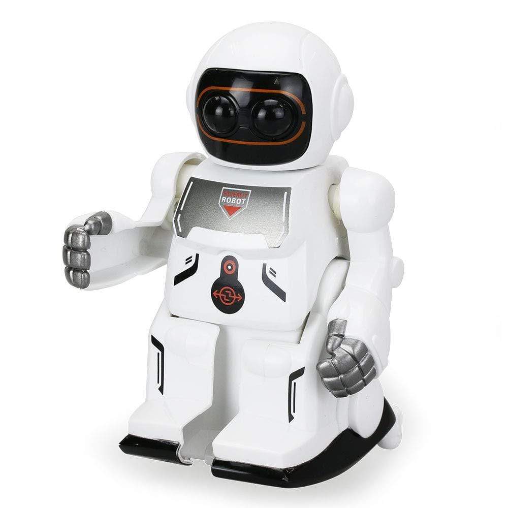 Silverlit Toys Silverlit Moonwalker Robot