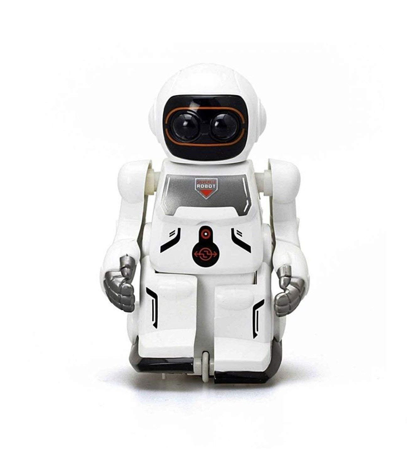 Silverlit Toys Silverlit Moonwalker Robot