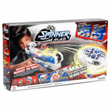 Silverlit Toys SliverLit Advanced Single Shot Blaster Meteroid