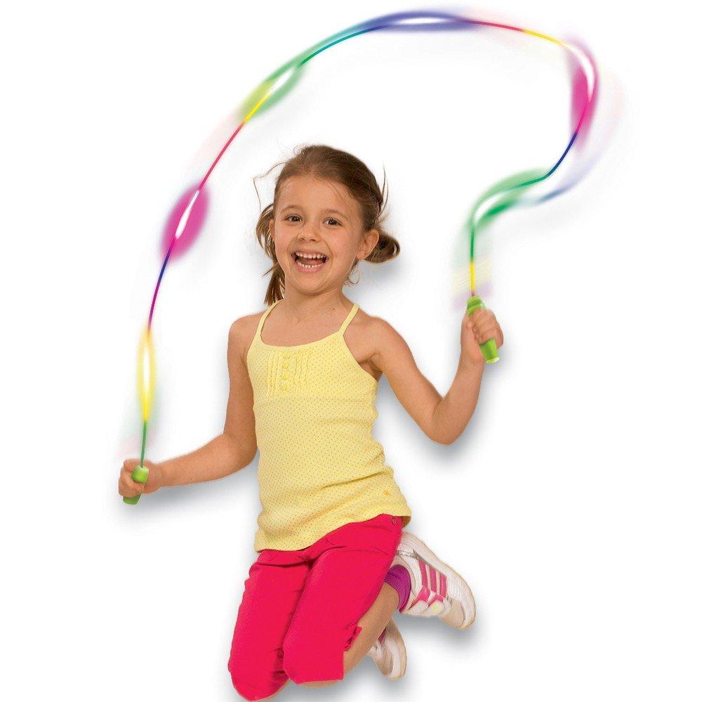 Simba Simba Be Active Jump Rope With Light