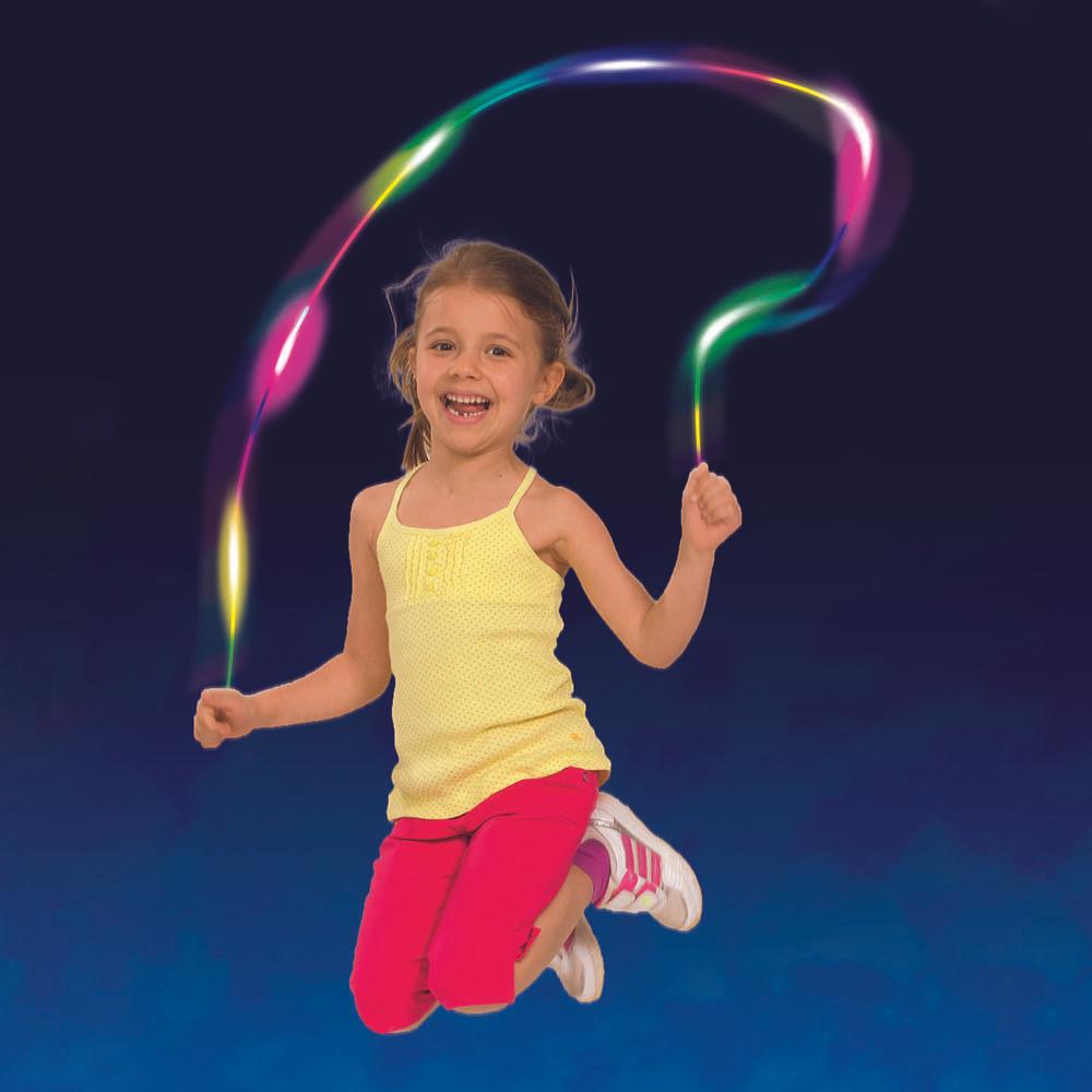 Simba Simba Be Active Jump Rope With Light