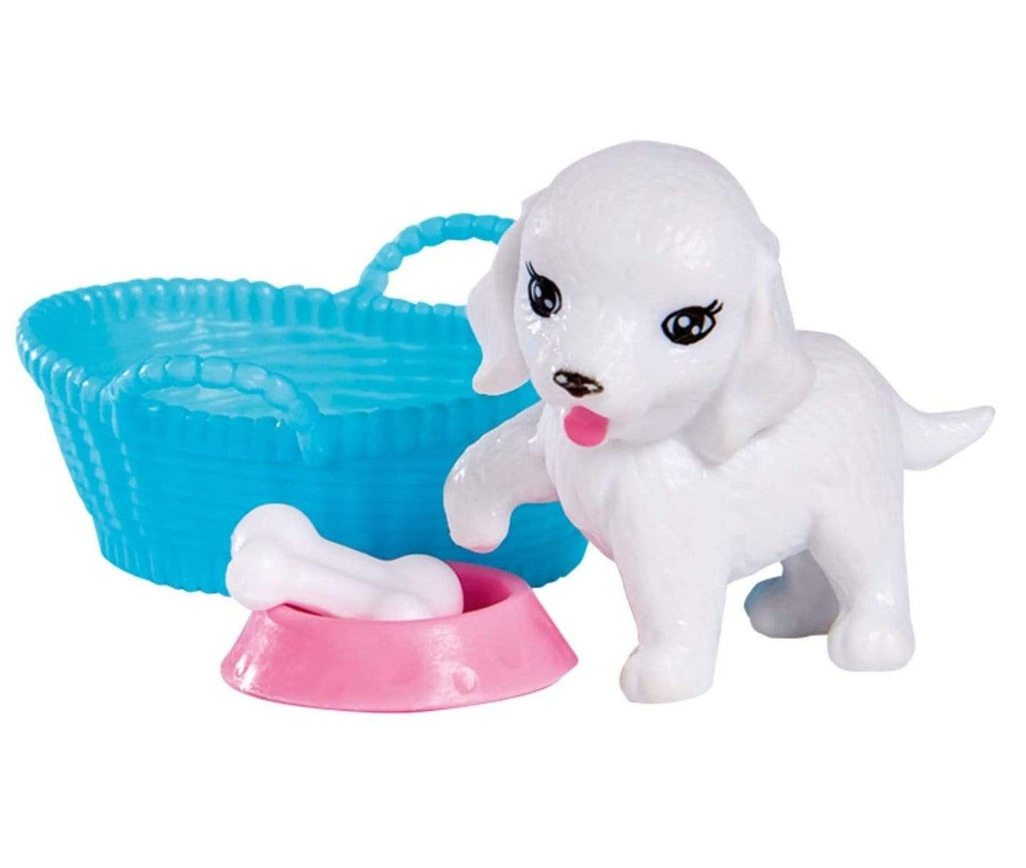 Simba Toys Hello Kitty Evi Love Animal, 2 Assorted