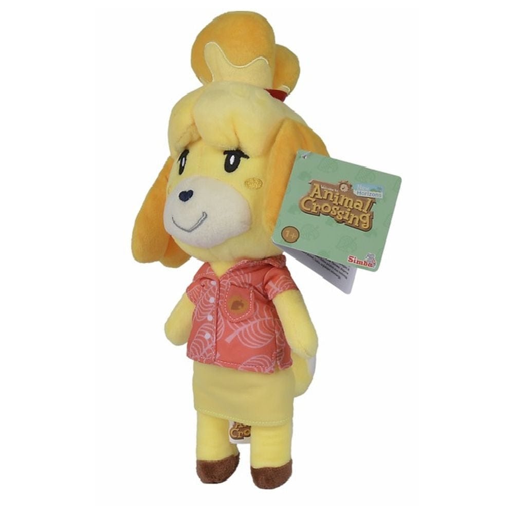 Simba Toys Simba - Animal Crossing Isabelle, 25cm