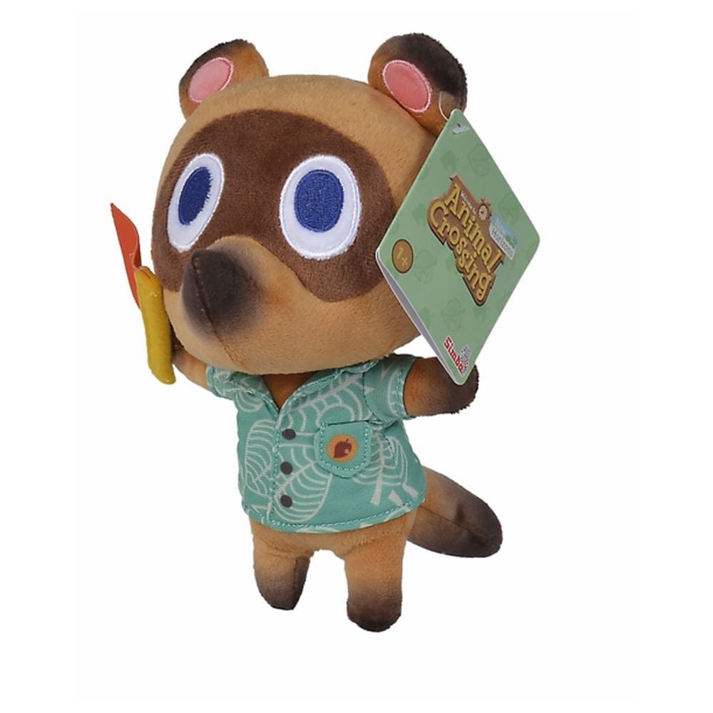 Simba Toys Simba - Animal Crossing Tommy, 25cm
