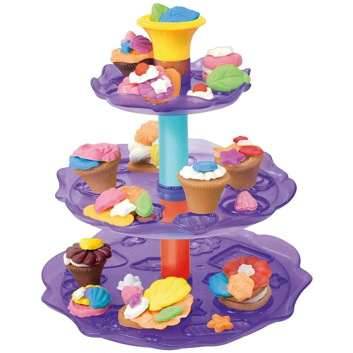 Simba Toys Simba - Art & Fun Cupcake Tower