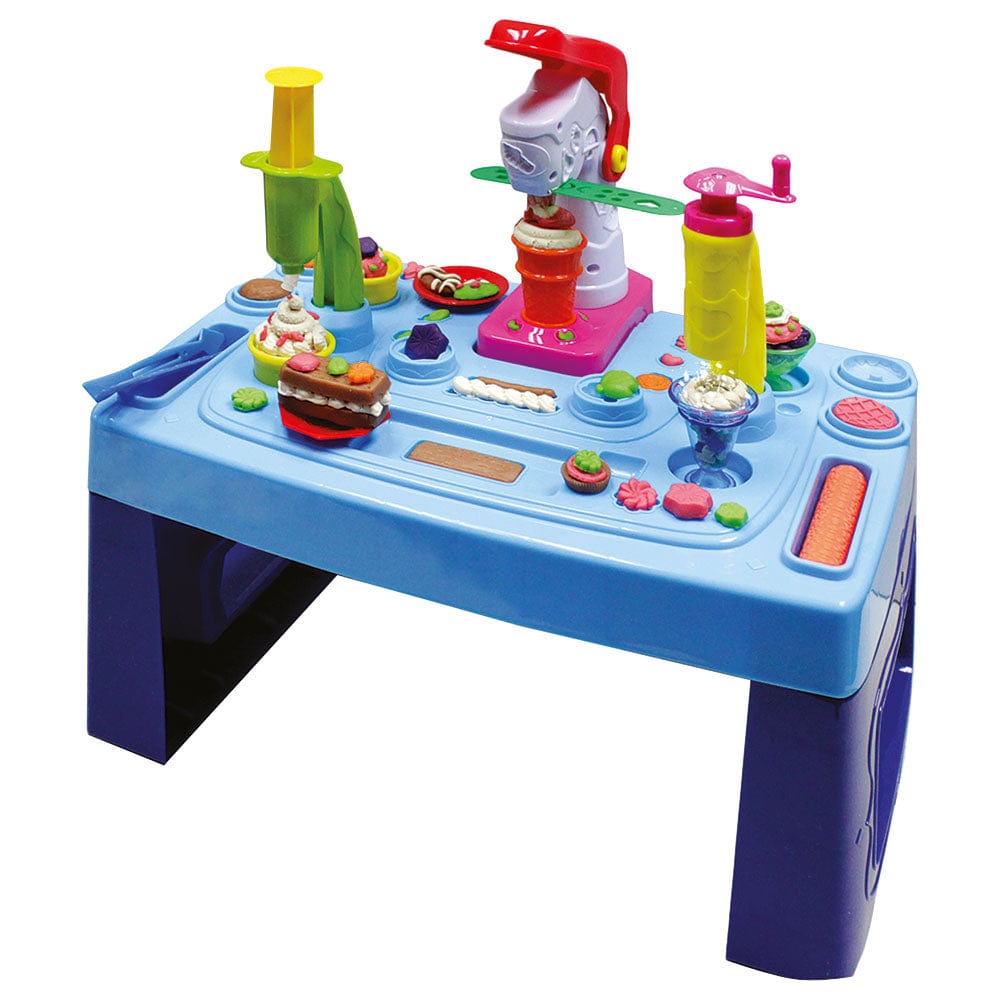 Simba Toys Simba-Art & Fun Dough Centre