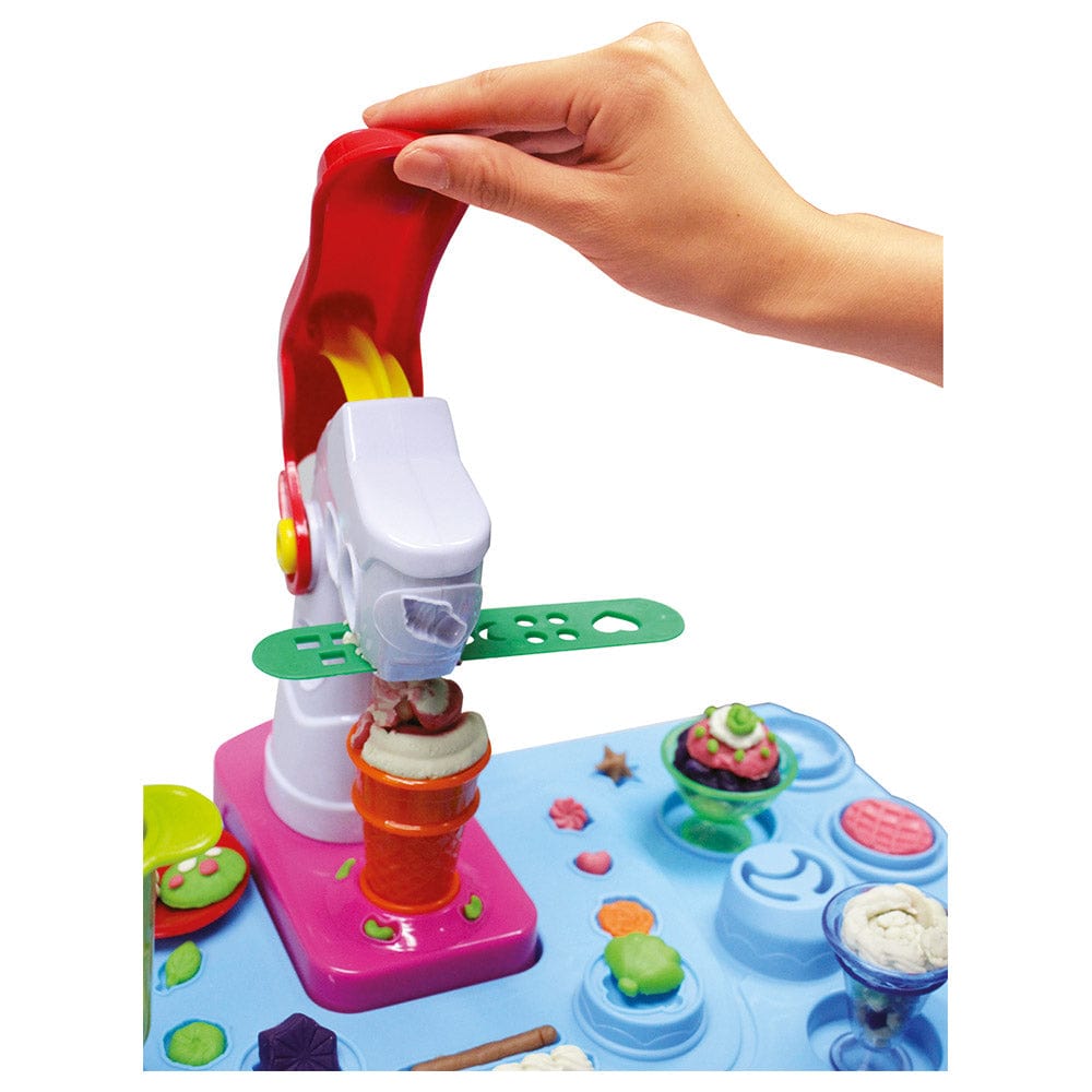 Simba Toys Simba-Art & Fun Dough Centre