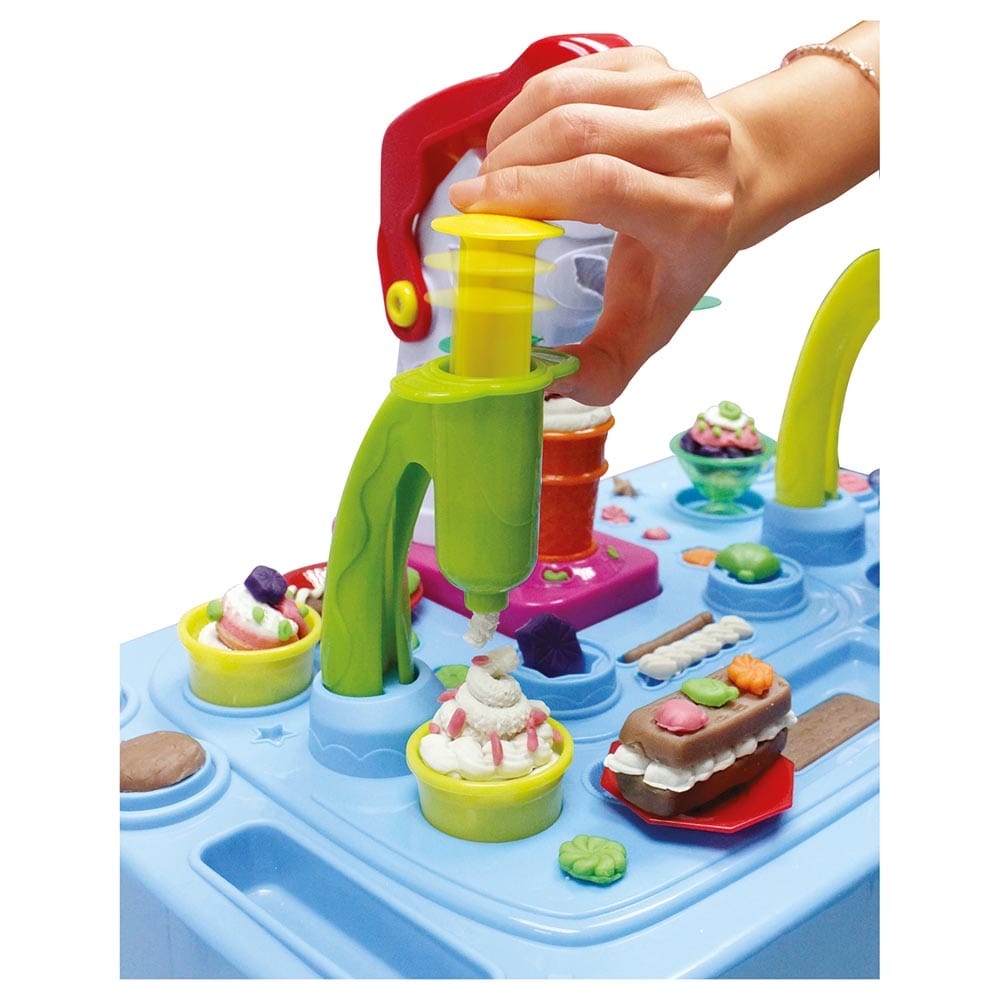 Simba Toys Simba-Art & Fun Dough Centre