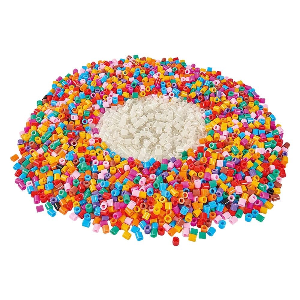 Simba Toys Simba - Art & Fun Ironing Beads Unicorn