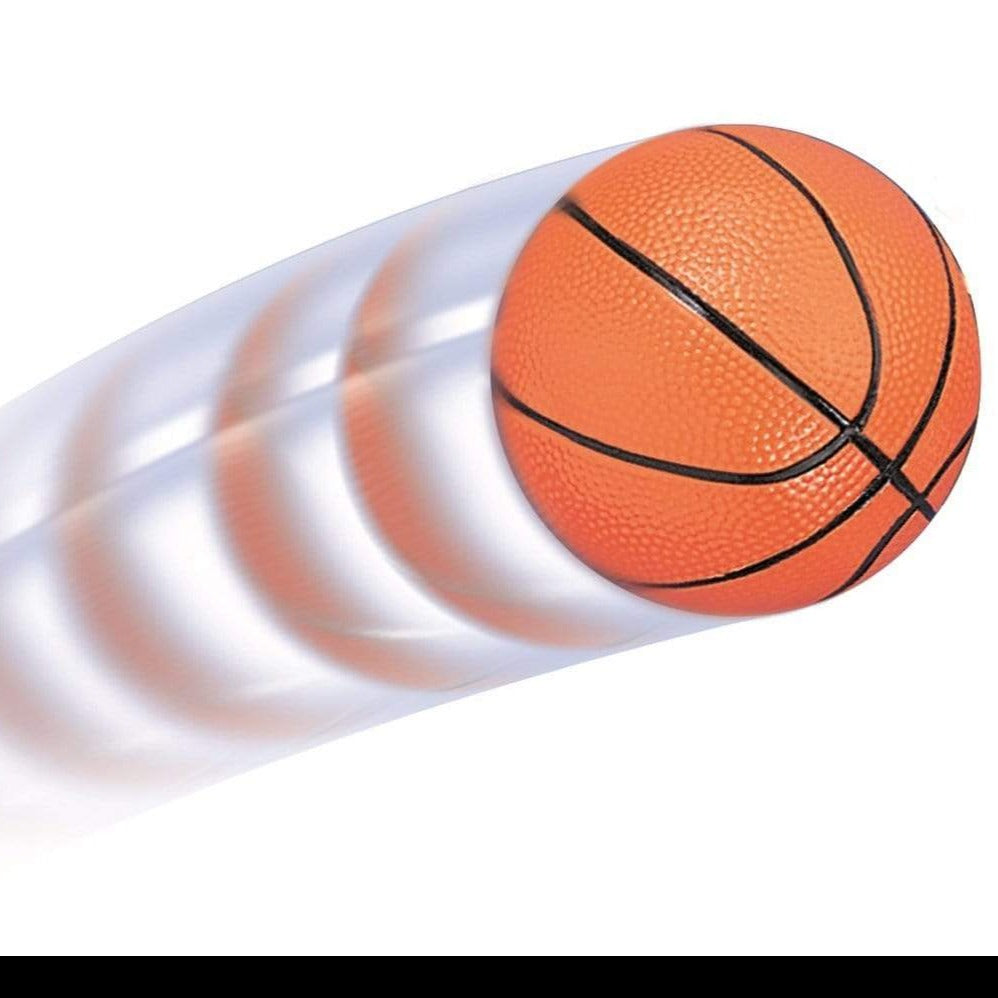 Simba Toys Simba - Basketball Set