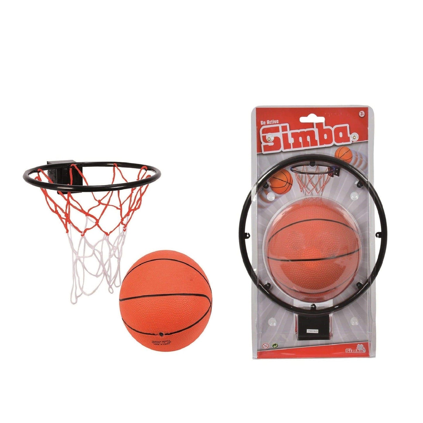 Simba Toys Simba - Basketball Set