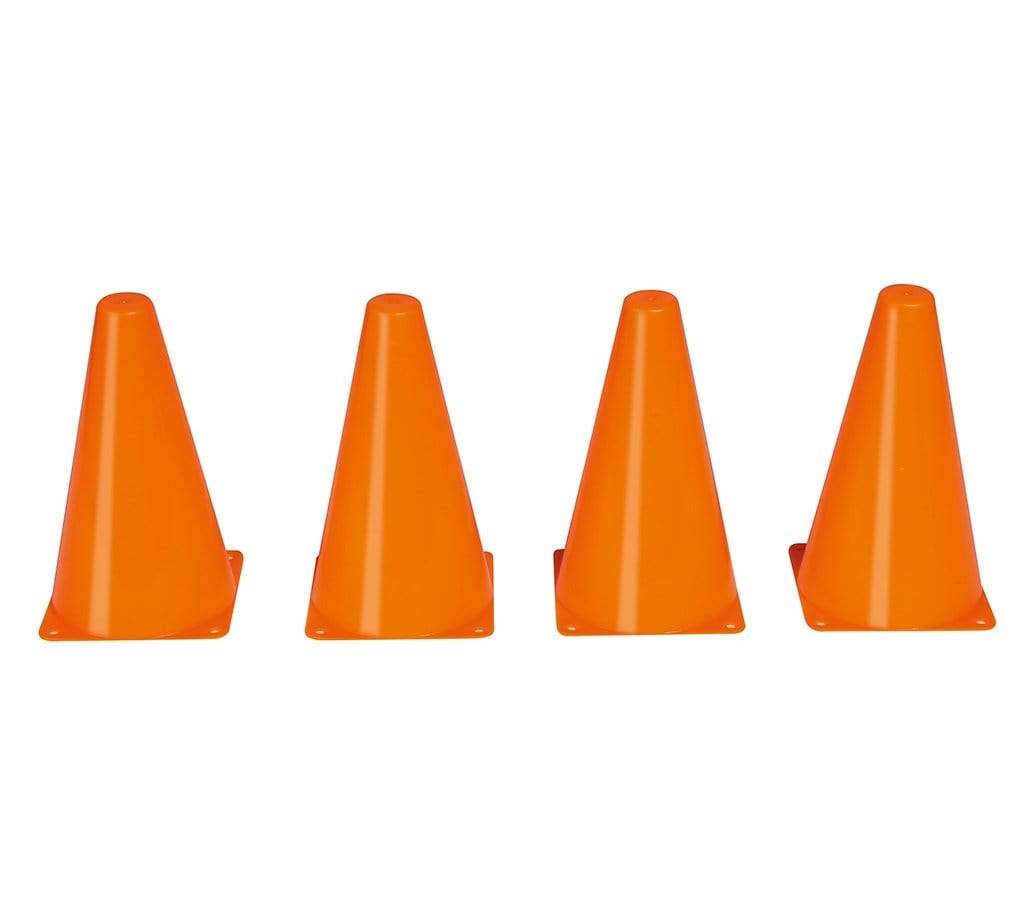 Simba Toys Simba - Be Active Soccer Cone Set