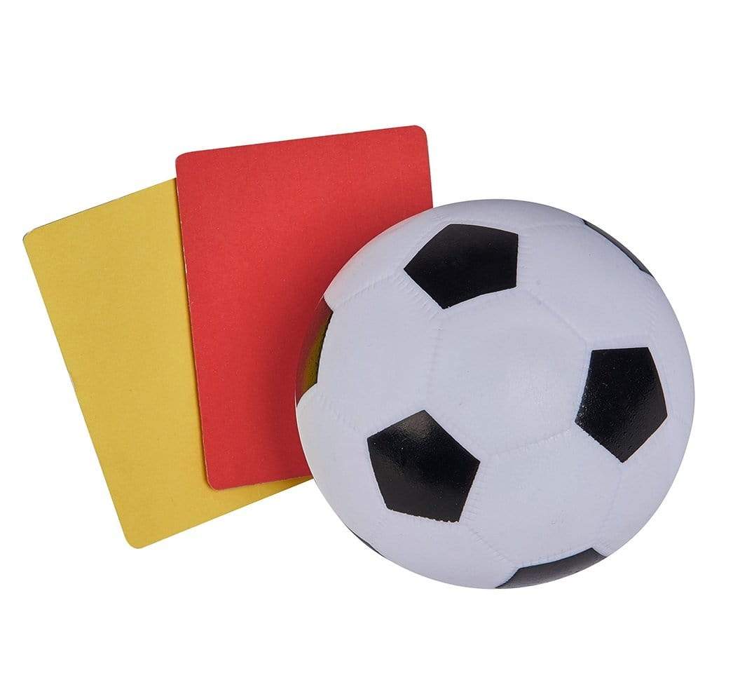 Simba Toys Simba - Be Active Soccer Cone Set