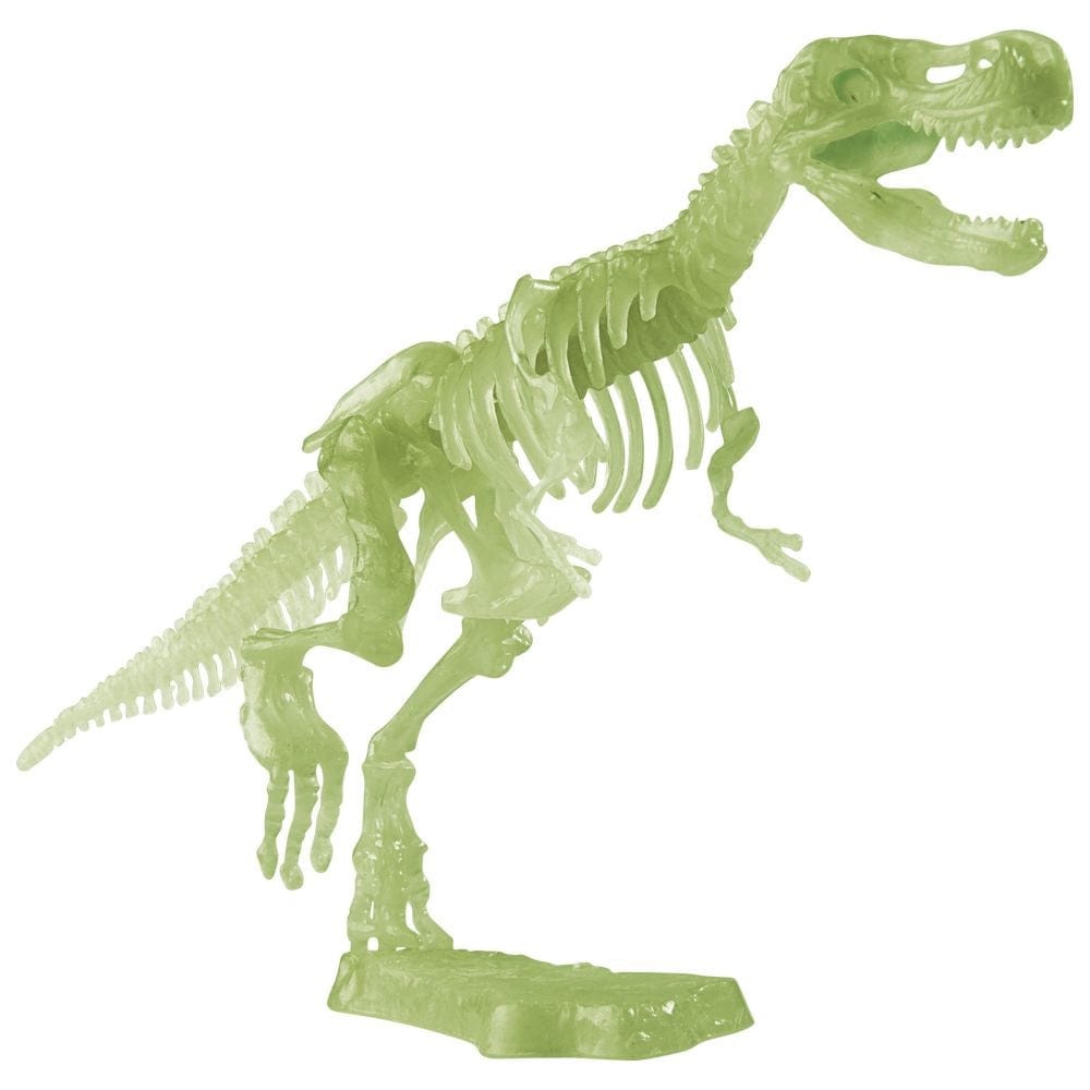 Simba Toys Simba - Glow In Dark T-Rex Excavation Kit