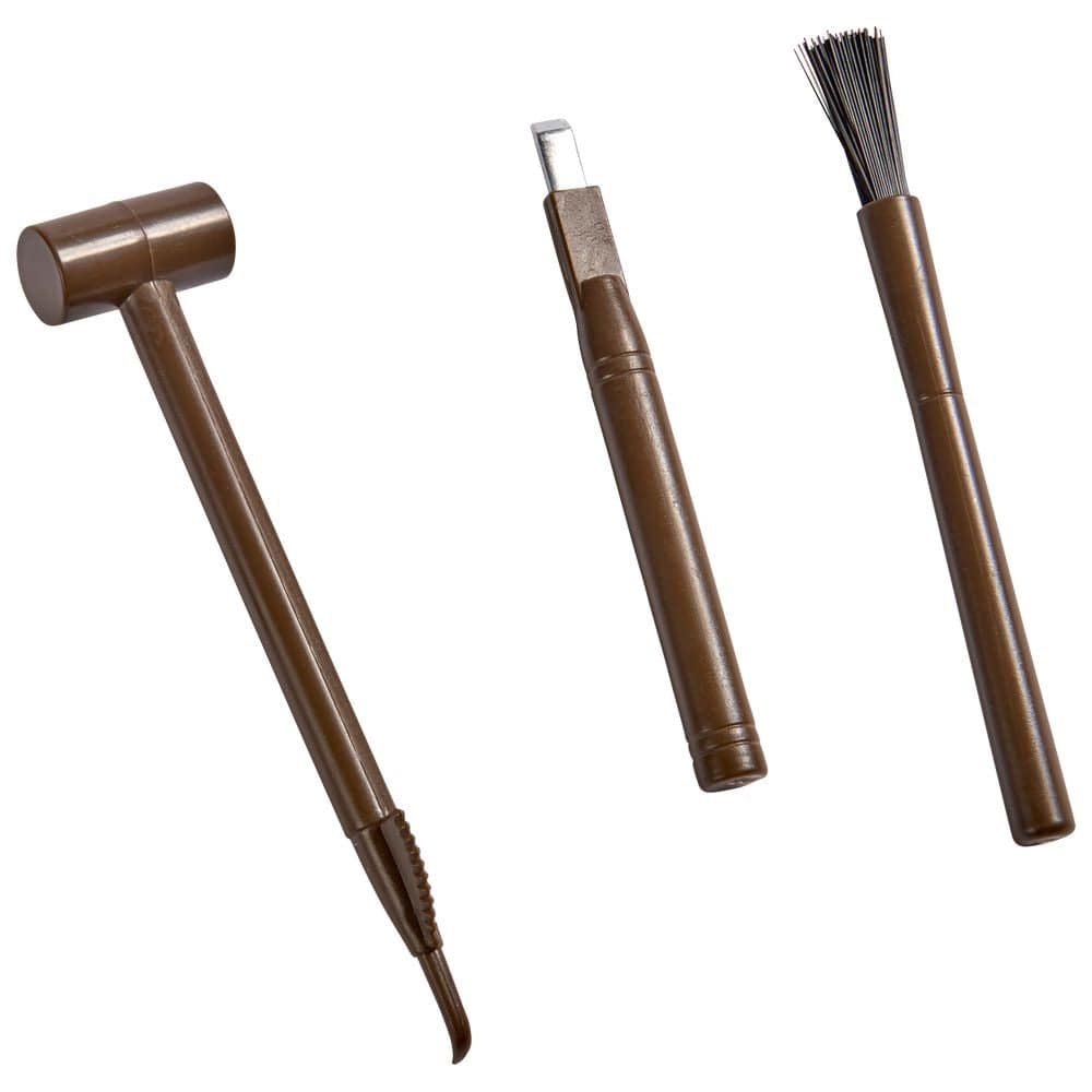 Simba Toys Simba - Glow In Dark T-Rex Excavation Kit