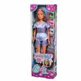 Simba Toys Simba - Steffi Love Beauty Day
