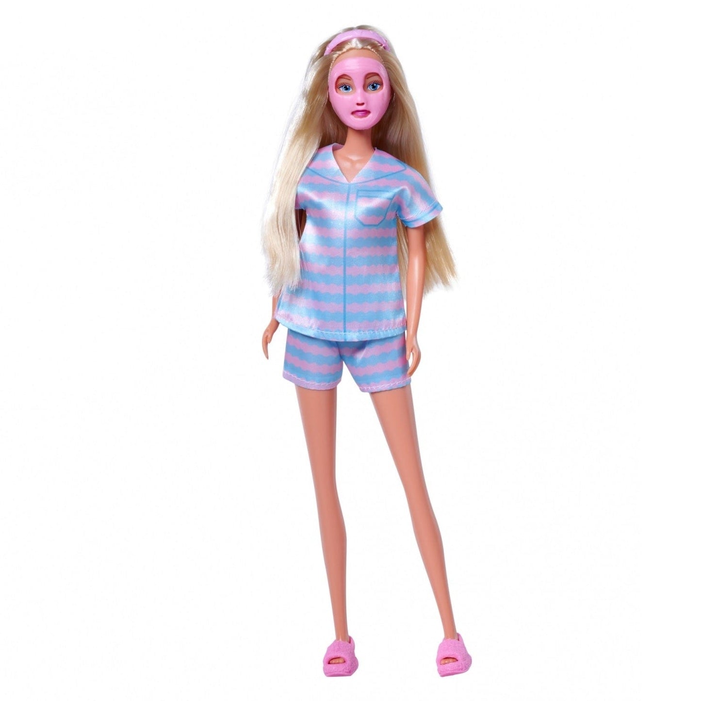 Simba Toys Simba - Steffi Love Beauty Day