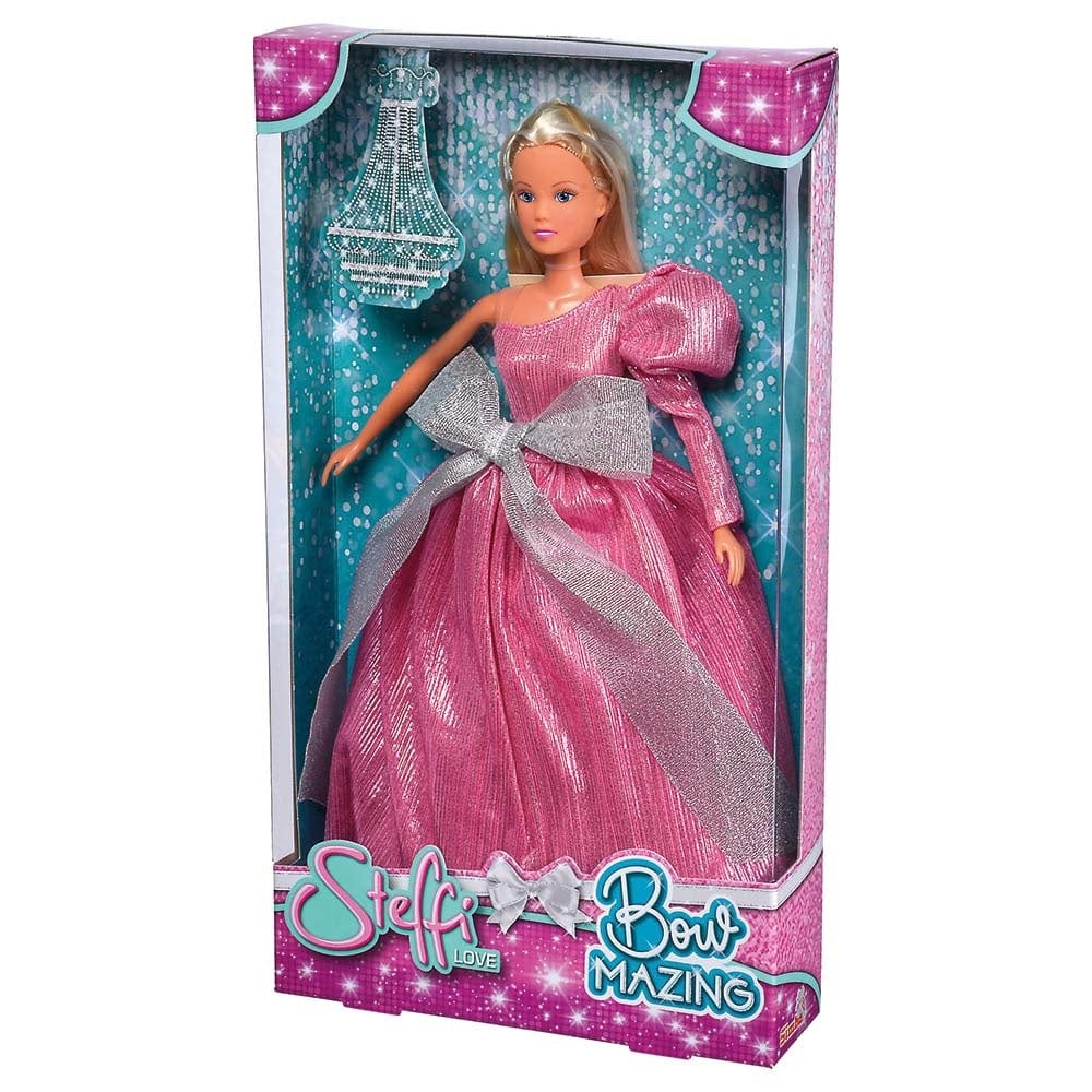 Simba Toys Simba - Steffi Love Bow Mazing