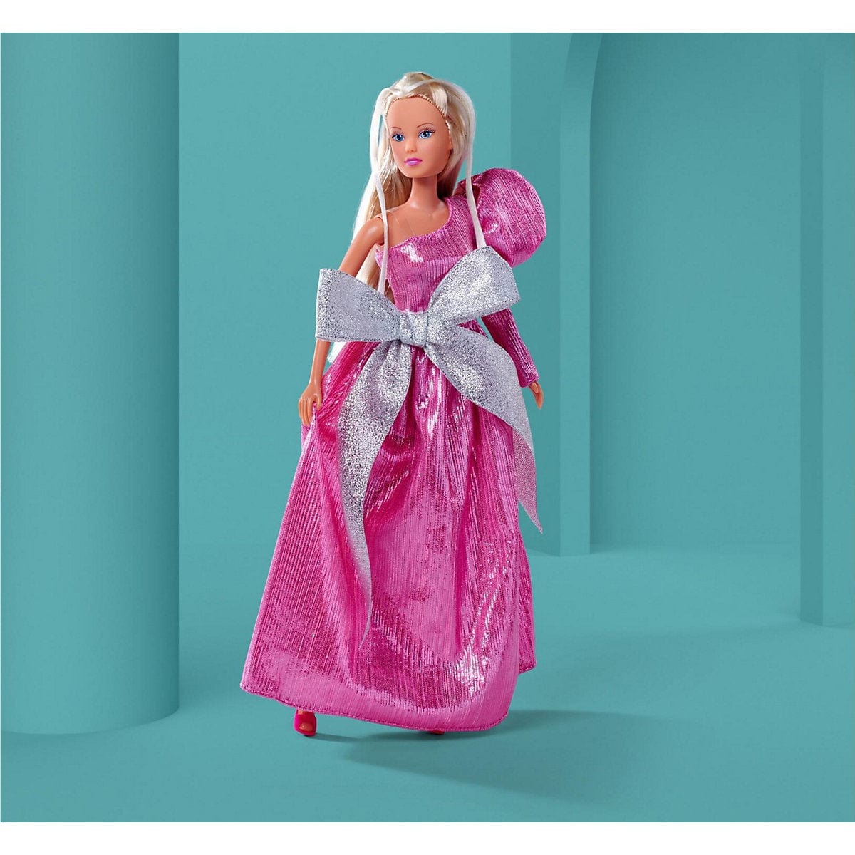 Simba Toys Simba - Steffi Love Bow Mazing