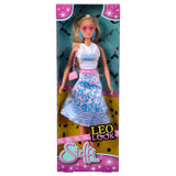 Simba Toys Simba - Steffi Love Leo Look