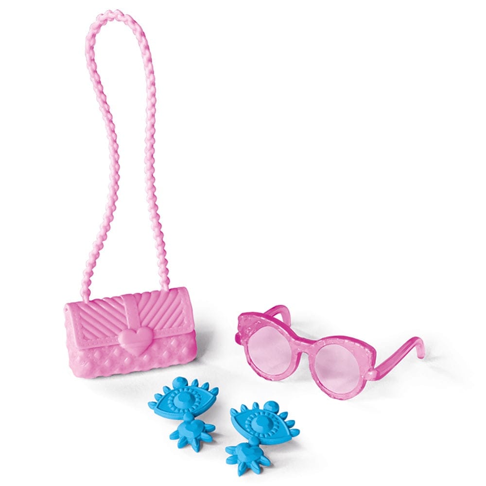 Simba Toys Simba - Steffi Love Leo Look