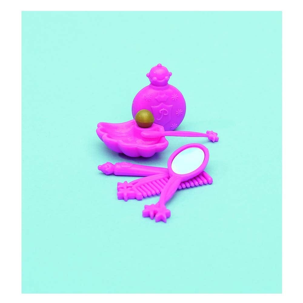 Simba Toys Simba - Steffi Love Princess Beauty Table