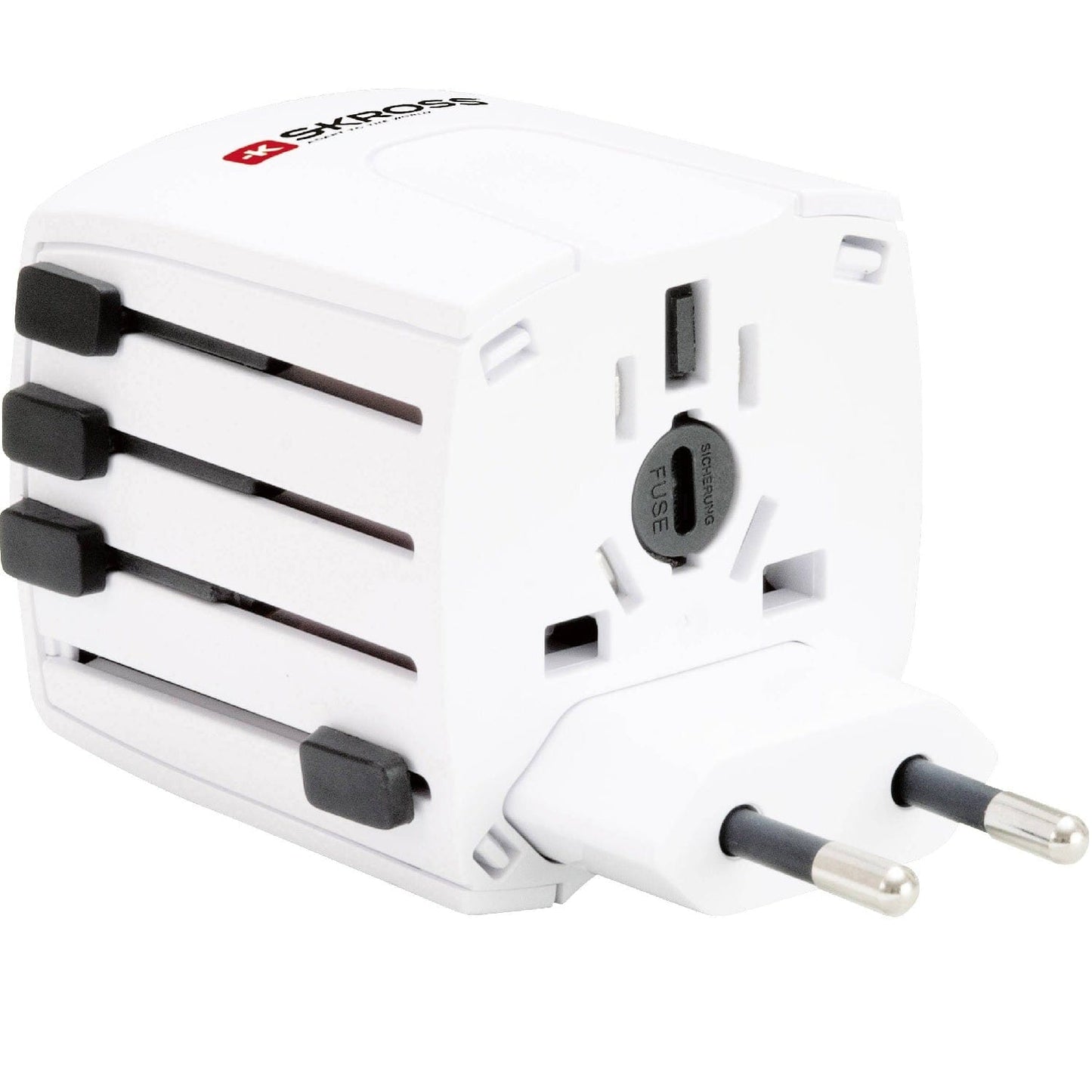 SKROSS Electronics SKROSS World Adapter MUV Micro Multi