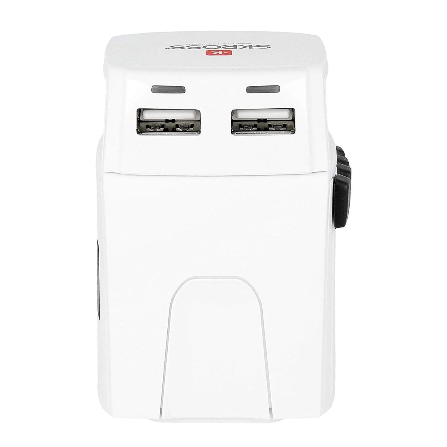 SKROSS Electronics SKROSS World Adapter MUV Micro USB 2.4A