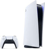 Sony Gaming Sony PlayStation 5 Console (PS5) - Digital Edition (International Version)