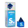 Speks Toys Speks Solid Blue Magnet