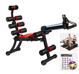 Sport Sport Sport+Rowing Machine 22 in 1