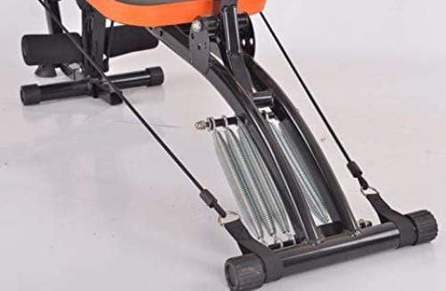 Sport Sports Sports Abs Rocket Chair Abdominal Fitness chair 6in 1m.functional