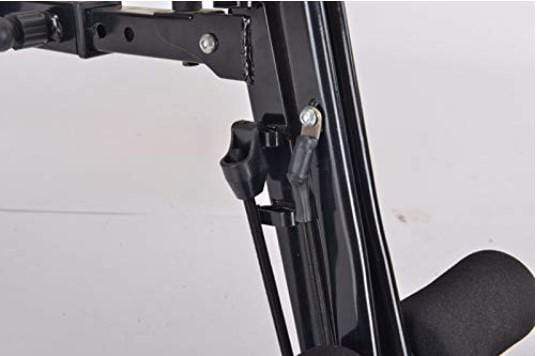 Sport Sports Sports Abs Rocket Chair Abdominal Fitness chair 6in 1m.functional