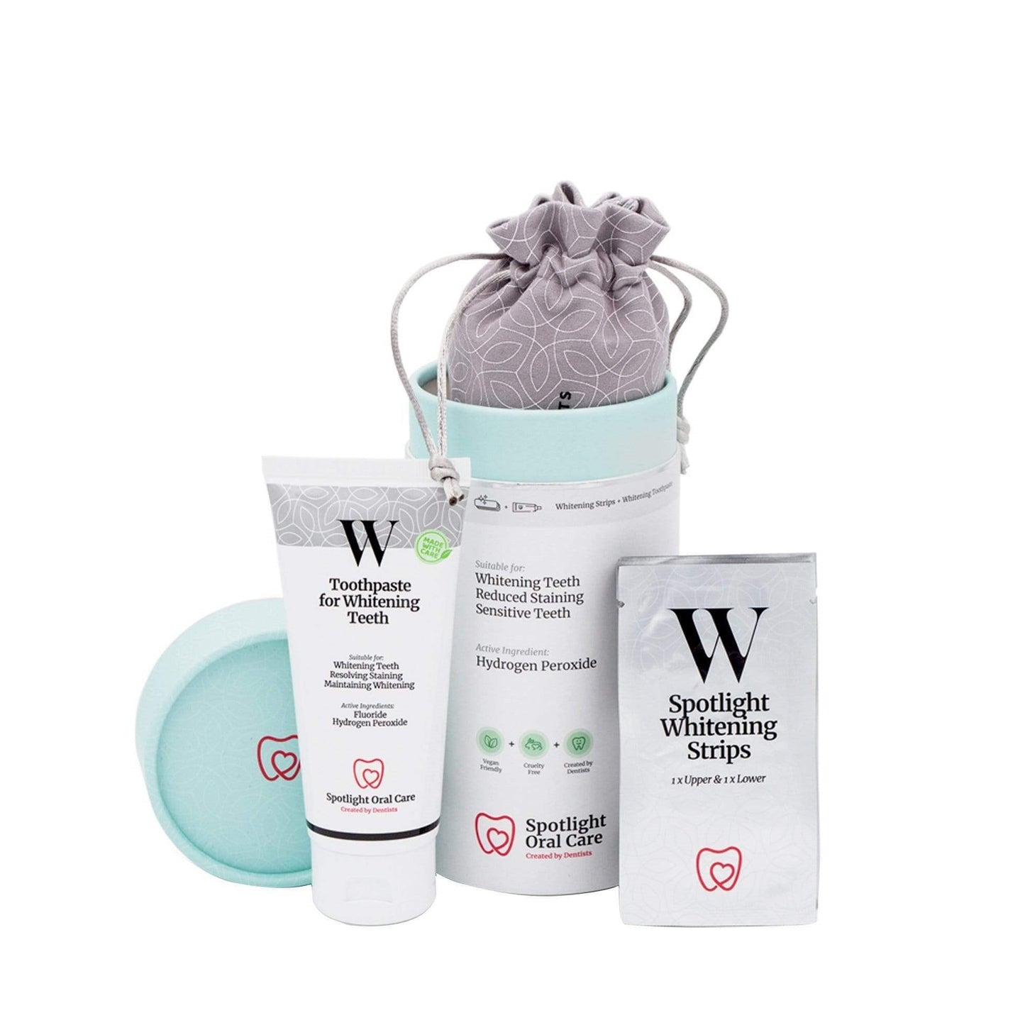 Spotlight Oral Care Beauty Spotlight Oral Care Teeth Whitening System