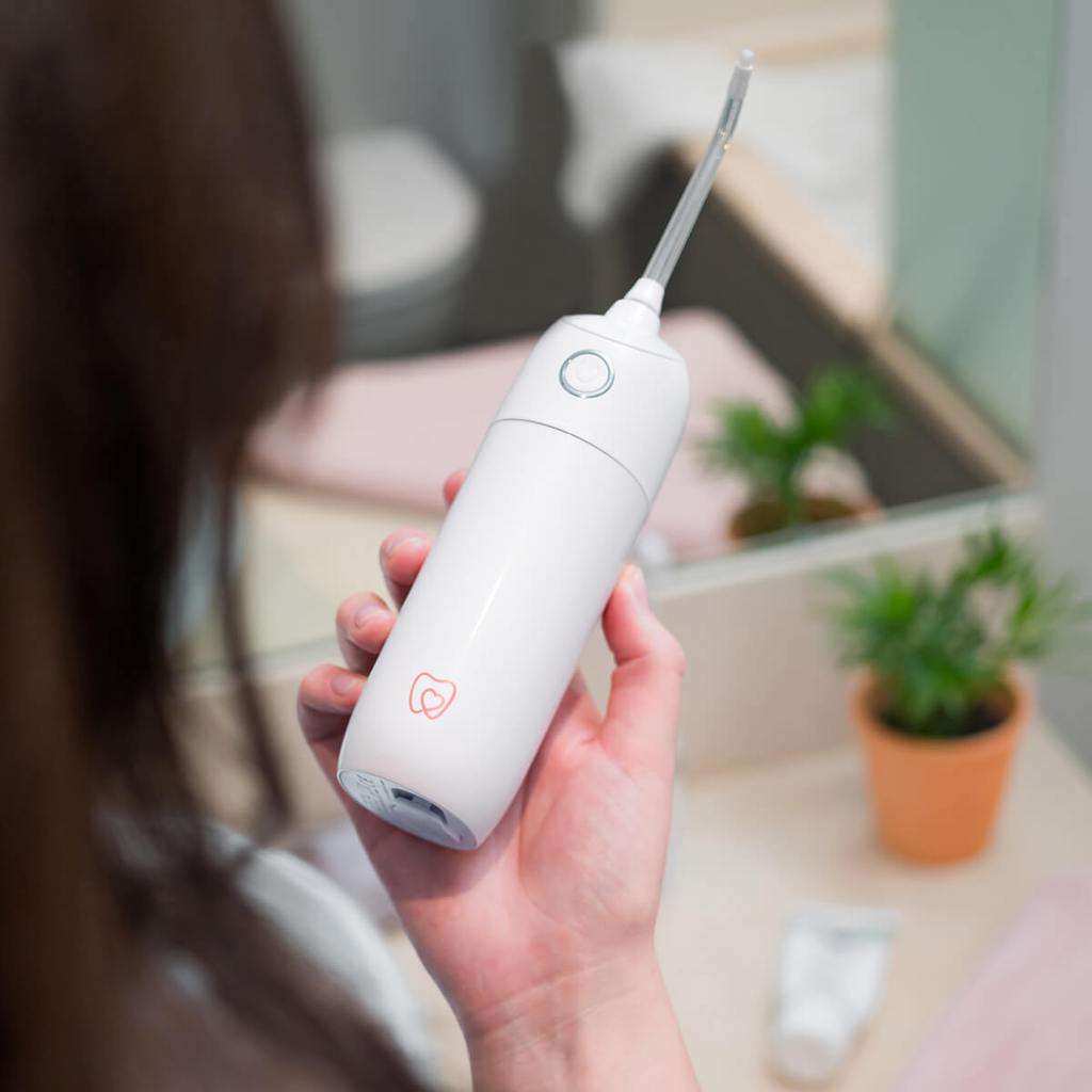 Spotlight Oral Care Beauty Spotlight Oral Care Water Flosser