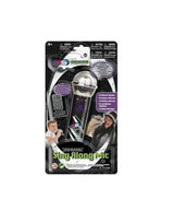 Ssonic Toys Ssonic styling a long mic black