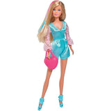 Steffi Love Toys Simba- Steffi Love Magic Hair