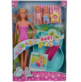 Steffi Love Toys Steffi Love Pool Fun