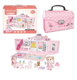 STEM Toys STEM Villa suit