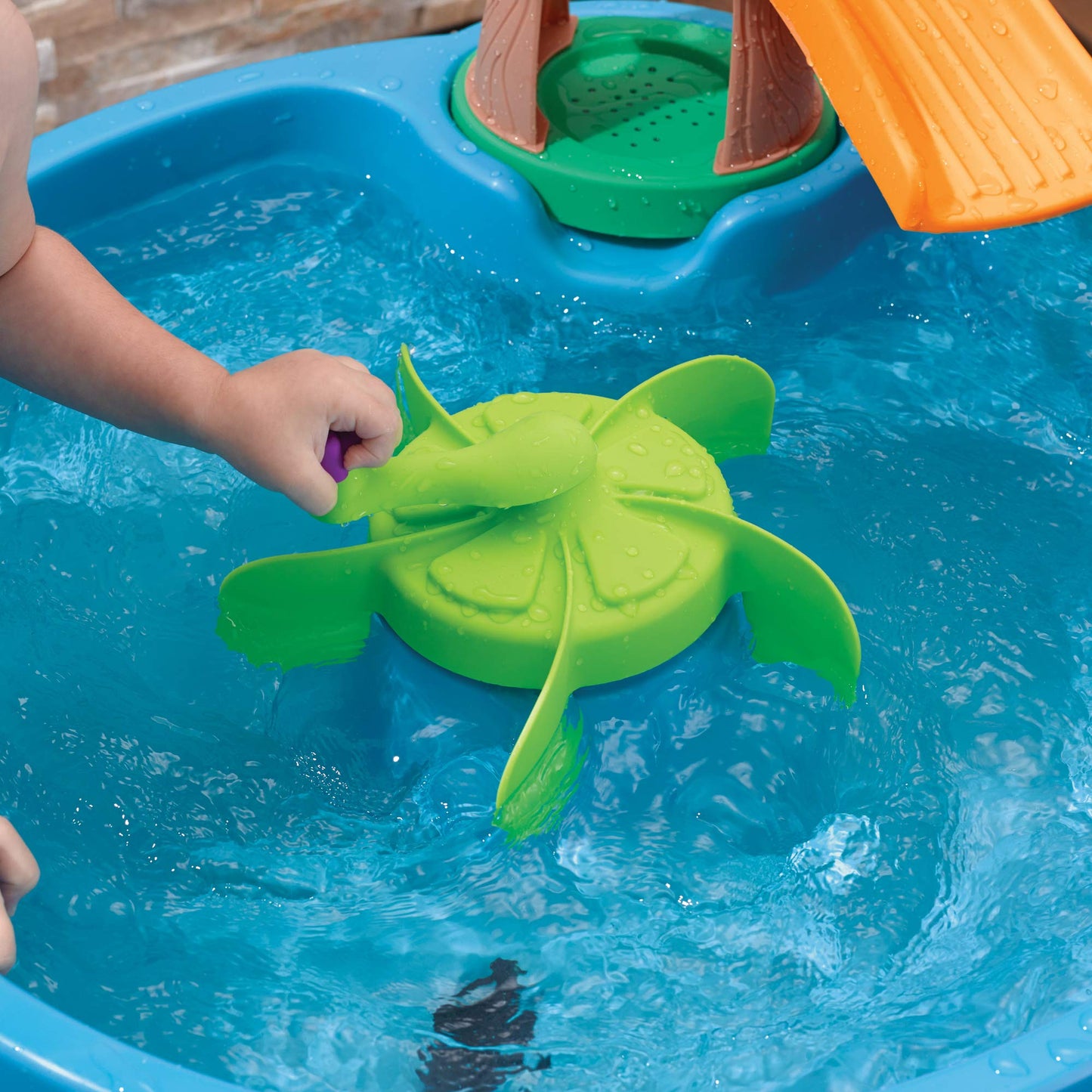 Step2 Outdoor Step2 Duck Pond Water Table (Multi)