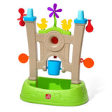Step2 Outdoor Step2 Waterpark Arcade Kraft