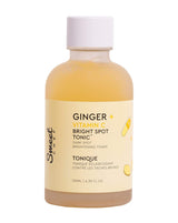 Sweet Chef Beauty SWEET CHEF Ginger + Vitamin C Bright Spot Tonic