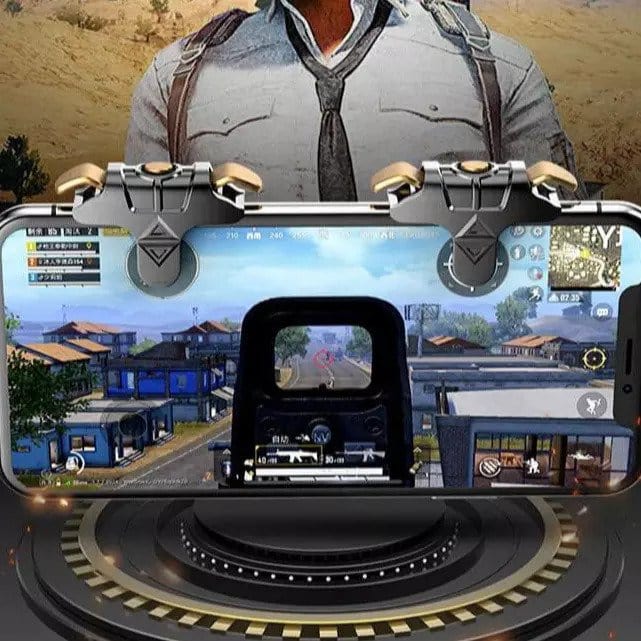 Taurus Gaming Taurus Mini Joystick