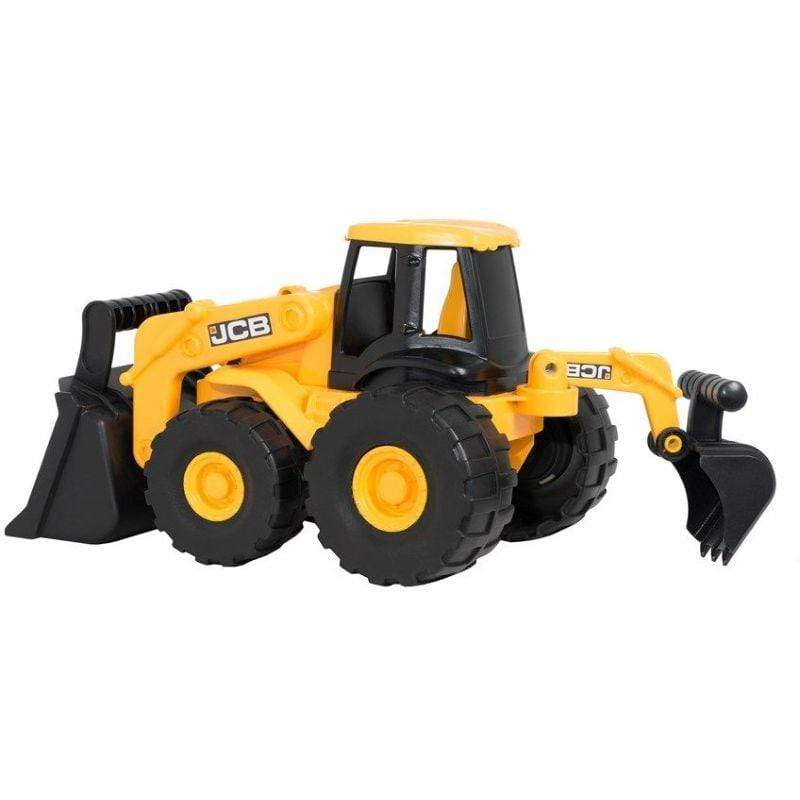 Teamsterz Toys Teamsterz - JCB Giant Backhoe